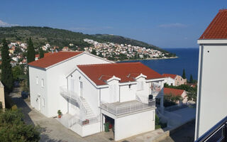 Náhled objektu Apartmány 1355-6669, ostrov Čiovo