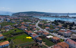 Náhled objektu Apartmány 1355-6671, Seget Donji