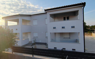 Náhled objektu Apartmány 1355-6672, ostrov Vir