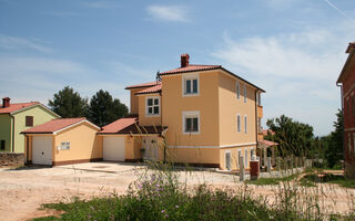 Náhled objektu Vila 1318-36, Ližnjan