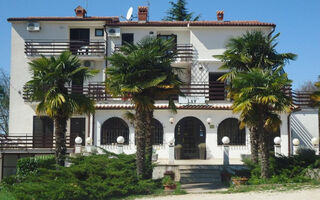 Náhled objektu Apartmány 1355-6683, Umag