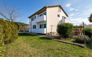 Náhled objektu Apartmány 1355-6687, ostrov Rab