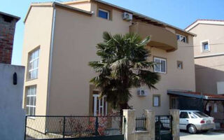 Náhled objektu Apartmány 1355-6693, Biograd na Moru
