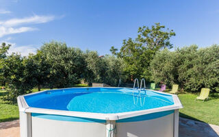 Náhled objektu Apartmány 1355-6695, Umag