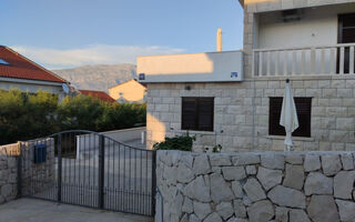 Náhled objektu Apartmány 1355-6699, ostrov Brač