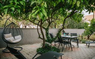 Náhled objektu Apartmány 1355-6703, Trogir