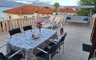 Náhled objektu Apartmány 1355-6706, ostrov Brač