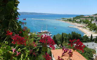 Náhled objektu Apartmány 1355-6715, Omiš