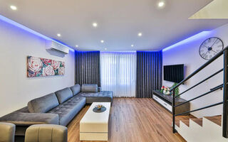 Náhled objektu Apartmány 1355-6721, Split