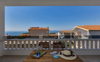 Náhled objektu Apartmány 1355-6723, Makarska