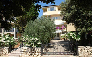 Náhled objektu Apartmány 1355-6731, ostrov Pag
