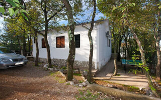 Náhled objektu Apartmány 1355-6743, Jadranovo