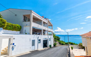 Náhled objektu Apartmány 1355-6764, Podstrana