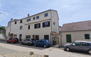 Náhled objektu Apartmány 1355-6776, Biograd na Moru