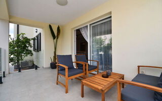 Náhled objektu Apartmány 1355-6774, Poreč