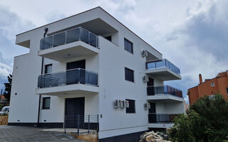 Náhled objektu Apartmány 1355-6788, ostrov Pag