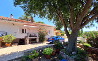 Náhled objektu Apartmány 1355-6796, Novi Vinodolski