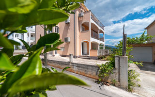 Náhled objektu Apartmány 1355-6801, Trogir