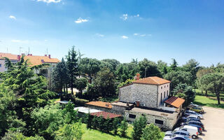 Náhled objektu Apartmány 1355-6802, Umag