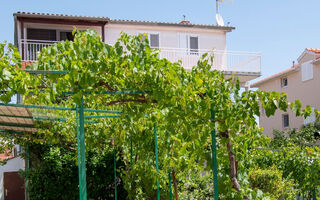 Náhled objektu Apartmány 1355-6808, Vodice