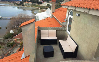 Náhled objektu Apartmány 1355-6814, ostrov Rab