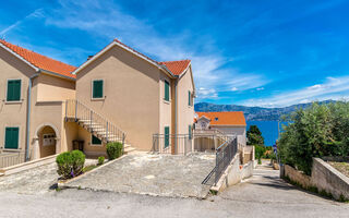 Náhled objektu Apartmány 1355-6817, ostrov Brač