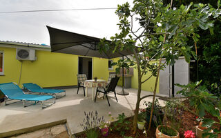 Náhled objektu Apartmány 1355-6827, Fažana