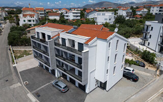 Náhled objektu Apartmány 1355-6832, ostrov Čiovo