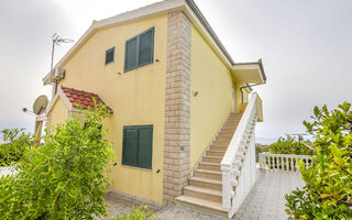 Náhled objektu Apartmány 1355-6834, Primošten