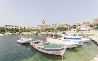 Náhled objektu Apartmány 1355-6838, Vodice