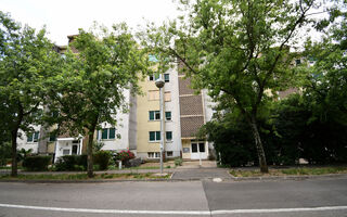 Náhled objektu Apartmány 1355-6842, Rijeka