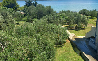 Náhled objektu Apartmány 1355-6843, ostrov Pašman