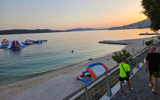 Náhled objektu Apartmány 1355-6847, Trogir