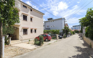 Náhled objektu Apartmány 1355-6855, Vodice