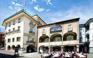 Náhled objektu Hotel Dell'Angelo, Locarno
