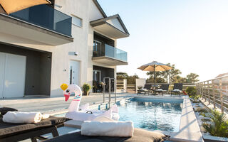 Náhled objektu Apartmány 1355-6872, ostrov Brač