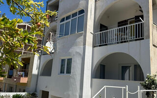 Náhled objektu Apartmány 1355-6878, Baška Voda