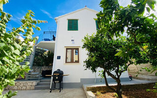 Náhled objektu Apartmány 1355-6888, ostrov Brač