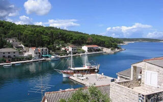 Náhled objektu Apartmány 1355-6891, ostrov Brač