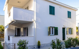 Náhled objektu Apartmány 1355-6901, ostrov Čiovo