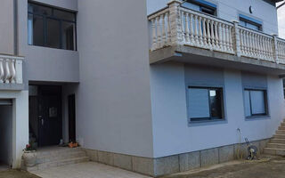 Náhled objektu Apartmány 1355-6899, ostrov Rab
