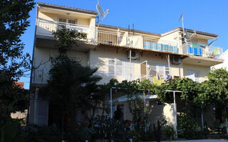 Náhled objektu Apartmány 1355-6903, Vodice