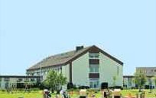 Náhled objektu Hotel Dorf Wangerland, Wangerland