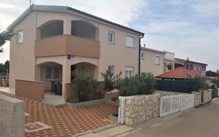 Náhled objektu Apartmány 1355-6914, ostrov Pag