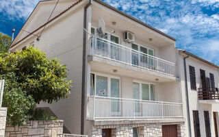 Náhled objektu Apartmány 1355-6922, Crikvenica