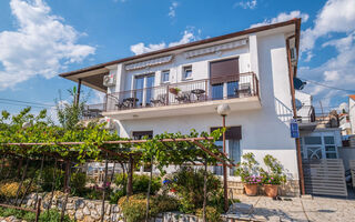 Náhled objektu Apartmány 1355-6924, Novi Vinodolski