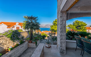 Náhled objektu Apartmány 1355-6927, ostrov Brač