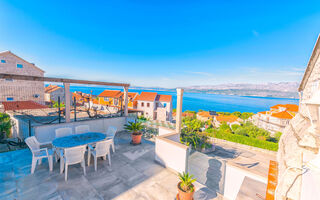 Náhled objektu Apartmány 1355-6928, ostrov Brač