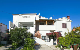 Náhled objektu Apartmány 1355-6930, Biograd na Moru