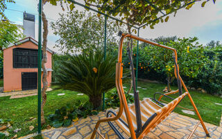 Náhled objektu Apartmány 1355-6937, Seget Vranjica